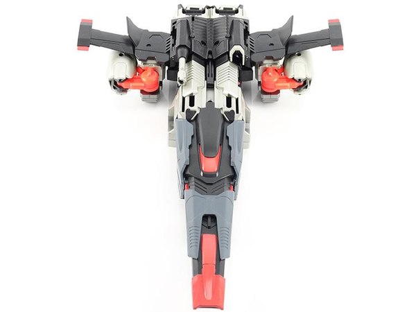 Reformatted R 28 Tyrantron IDW Megatron Hommage Images And Pre Orders From Mastermind Creations  (4 of 4)